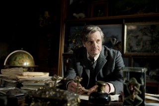 Colin Firth in The Secret Garden