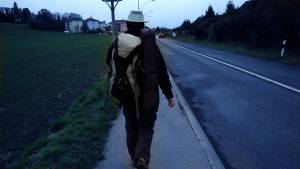 Compostelle, le chemin de la vie filmstill Compostelle, le chemin de la vie filmstill