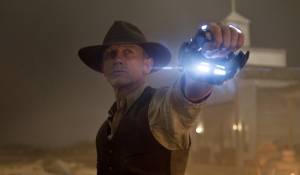 Cowboys & Aliens: Daniel Craig (Jake Lonergan) Cowboys & Aliens: Daniel Craig (Jake Lonergan)