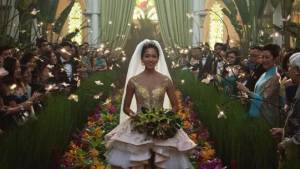 Crazy Rich Asians: Sonoya Mizuno (Araminta Lee) Crazy Rich Asians: Sonoya Mizuno (Araminta Lee)