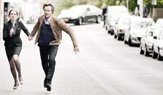 Daan Schuurmans in Bellicher: Cel