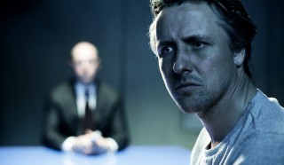 Daan Schuurmans in Bellicher: Cel