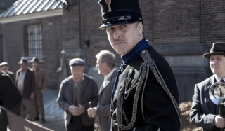Daan Schuurmans in De Bende van Oss