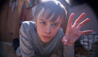 Dane DeHaan in Chronicle