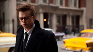 Dane DeHaan in Life (2015)