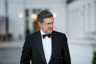 Daniel Auteuil in Le confessioni