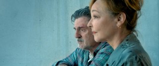 Daniel Auteuil en Catherine Frot in Qui m'aime me suive!