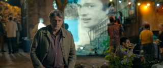 Daniel Auteuil in Qui m'aime me suive!