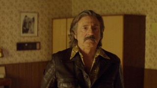 Daniel Auteuil in La belle époque