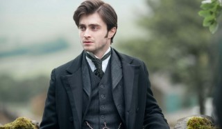 Daniel Radcliffe in The Woman in Black
