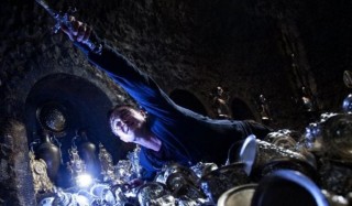Daniel Radcliffe in Harry Potter and the Deathly Hallows: Part 2