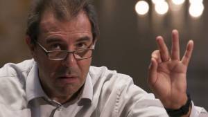 Daniele Gatti - Ouverture voor een Dirigent: Daniele Gatti Daniele Gatti - Ouverture voor een Dirigent: Daniele Gatti