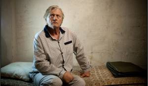 Rutger Hauer (Alfred Heineken) Rutger Hauer (Alfred Heineken)