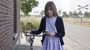 De Helleveeg: Hannah Hoekstra (Tiny) De Helleveeg: Hannah Hoekstra (Tiny)