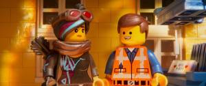 De Lego Film 2 (NL) filmstill De Lego Film 2 (NL) filmstill