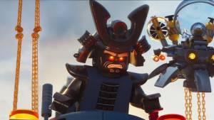 Lego Ninjago Phantom Ninja Porn - De LEGO Ninjago Film 3D (NL) (Film) 2017 | Bioscoopagenda