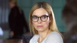 De Reünie: Thekla Reuten (Sabine) De Reünie: Thekla Reuten (Sabine)