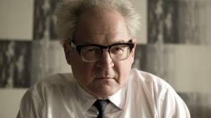 Der Staat gegen Fritz Bauer: Burghart Klaußner (Generalstaatsanwalt Fritz Bauer) Der Staat gegen Fritz Bauer: Burghart Klaußner (Generalstaatsanwalt Fritz Bauer)