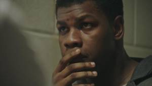 Detroit: John Boyega Detroit: John Boyega
