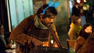 Dheepan: Jesuthasan Antonythasan (Dheepan) Dheepan: Jesuthasan Antonythasan (Dheepan)