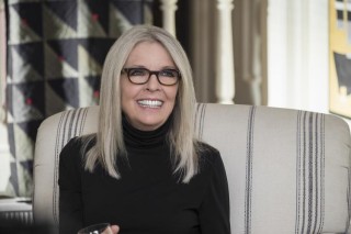 Diane Keaton in Book Club