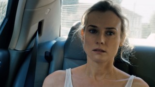 Diane Kruger in Maryland