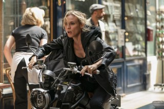 Diane Kruger in The 355