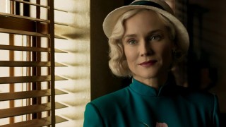 Diane Kruger in Marlowe