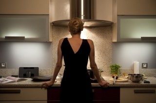 Diane Kruger in Pieds nus