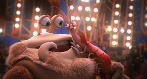 Diep in de Zee 3D (NL) filmstill Diep in de Zee 3D (NL) filmstill