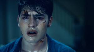 Don't Hang Up: Gregg Sulkin (Sam Fuller) Don't Hang Up: Gregg Sulkin (Sam Fuller)