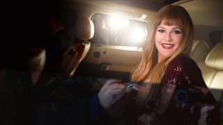 Drew Barrymore in The Stand In