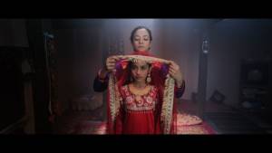 Dukhtar: Saleha Aref (Zainab) en Samiya Mumtaz (Allah Rakhi) Dukhtar: Saleha Aref (Zainab) en Samiya Mumtaz (Allah Rakhi)
