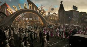 Dumbo filmstill Dumbo filmstill