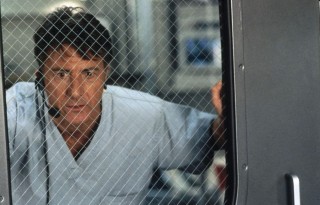 Dustin Hoffman in Outbreak