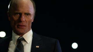 Ed Harris in Geostorm