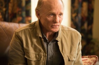 Ed Harris in The Last Full Measure