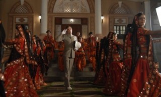 Bollywood Hero
