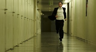 Elijah Wood in Blackmail