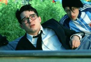 Elijah Wood in Everything Is Illuminated