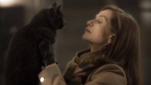 Elle: Isabelle Huppert (Michelle) Elle: Isabelle Huppert (Michelle)
