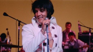 Elvis Presley in EPiC: Elvis Presley in Concert Elvis Presley in EPiC: Elvis Presley in Concert