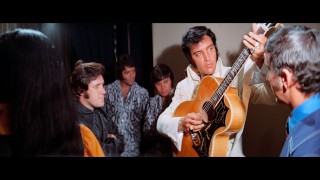 Elvis Presley in EPiC: Elvis Presley in Concert Elvis Presley in EPiC: Elvis Presley in Concert