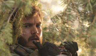 Emile Hirsch in Lone Survivor