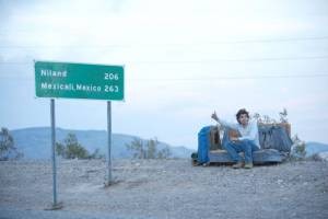 Into the Wild