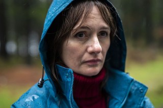 Emily Mortimer in Relic