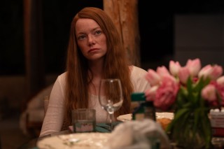 Emma Stone in Eddington
