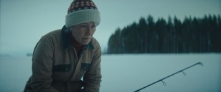 Emma Thompson in The Dead of Winter