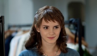 Emma Watson in My Week with Marilyn