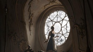 Emma Watson in Beauty and the Beast